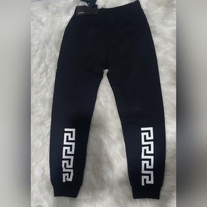 Versace jogging pants